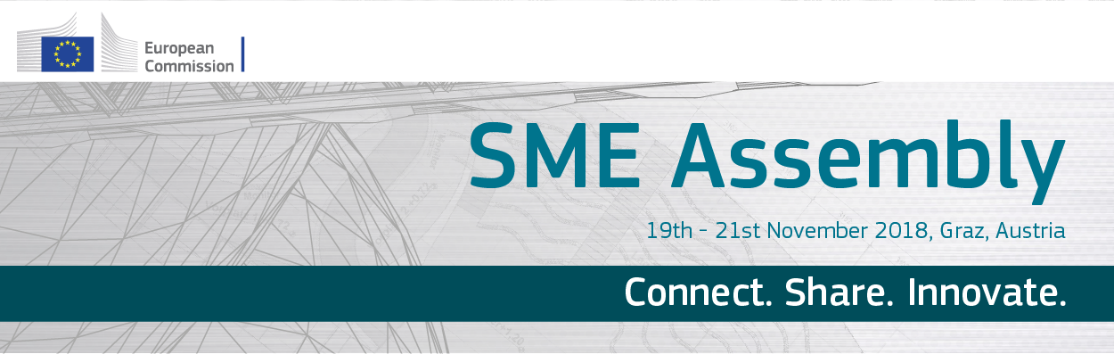 SME Assembly 2018